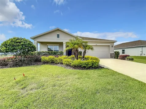425 Quarry Rock Circle Kissimmee FL 34758