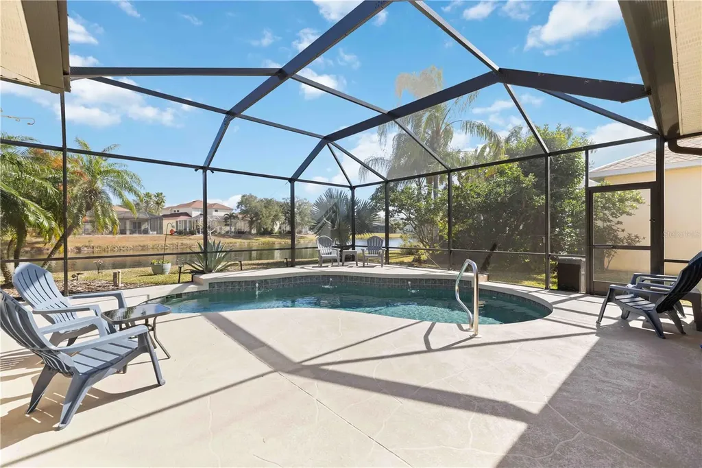 13951 Wood Duck Circle Lakewood Ranch FL 34202