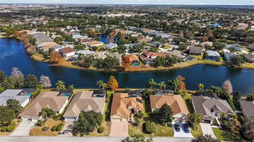 13951 Wood Duck Circle Lakewood Ranch FL 34202