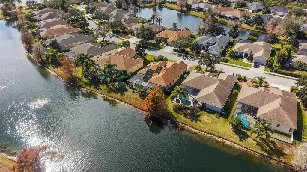 13951 Wood Duck Circle Lakewood Ranch FL 34202