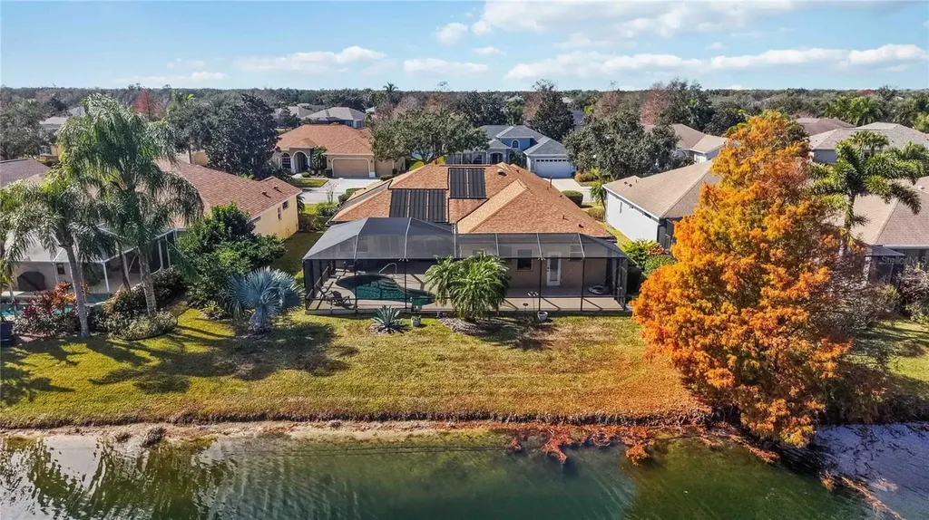 13951 Wood Duck Circle Lakewood Ranch FL 34202