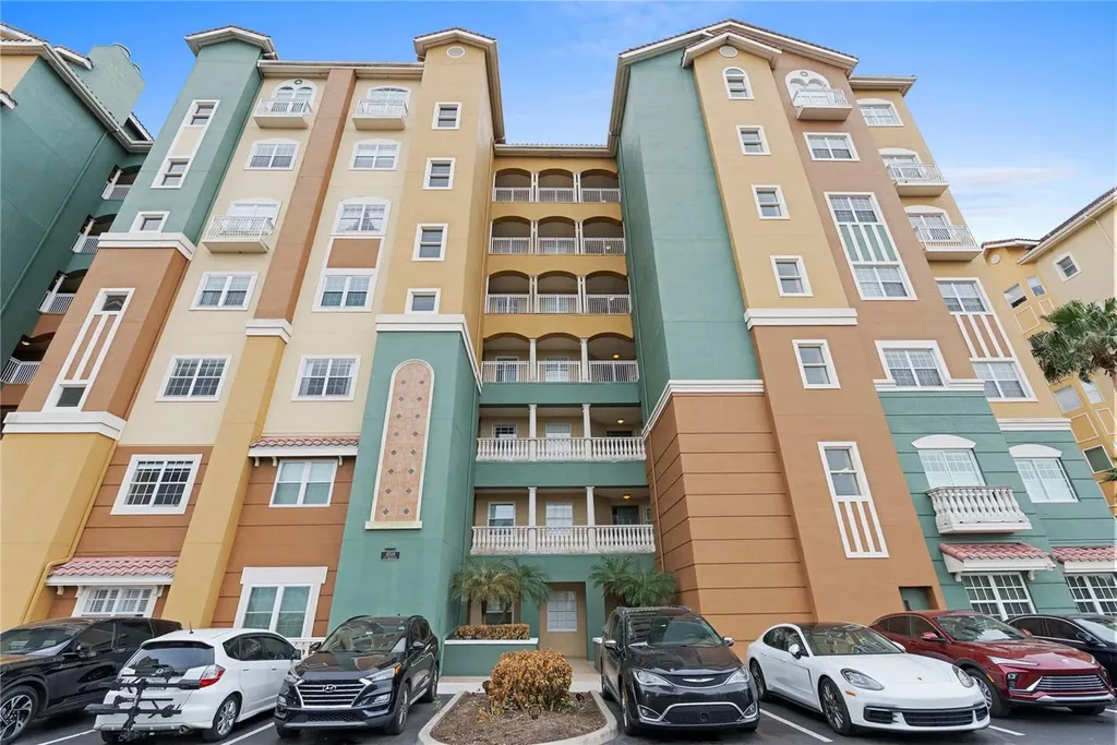 8749 The Esplanade Orlando FL 32836