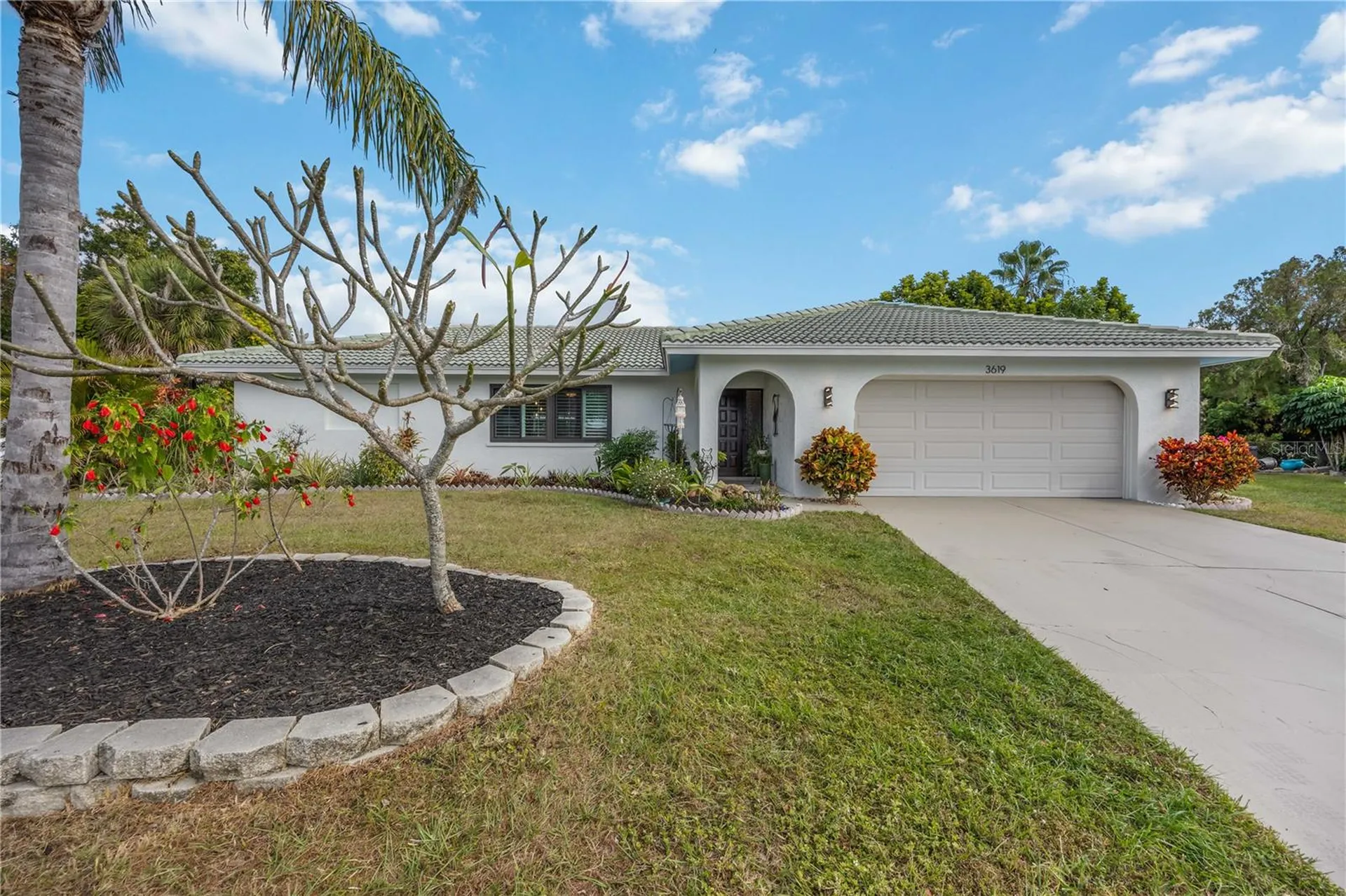3619 Pembrook Drive Sarasota FL 34239