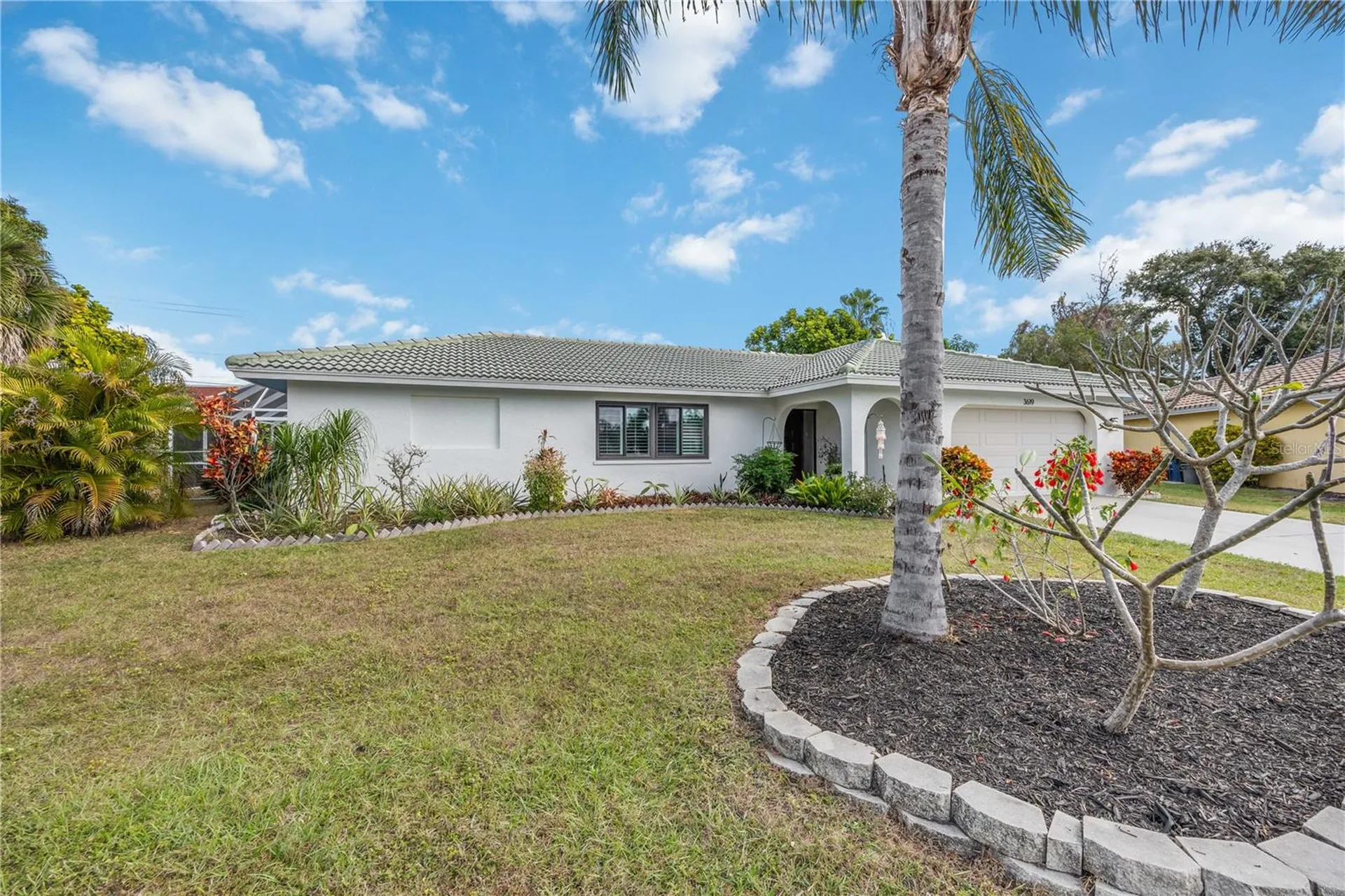 3619 Pembrook Drive Sarasota FL 34239