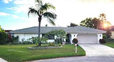 3619 Pembrook Drive Sarasota FL 34239