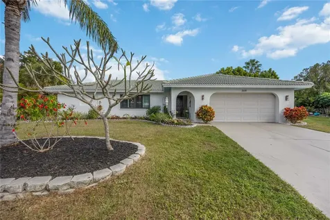 3619 Pembrook Drive Sarasota FL 34239