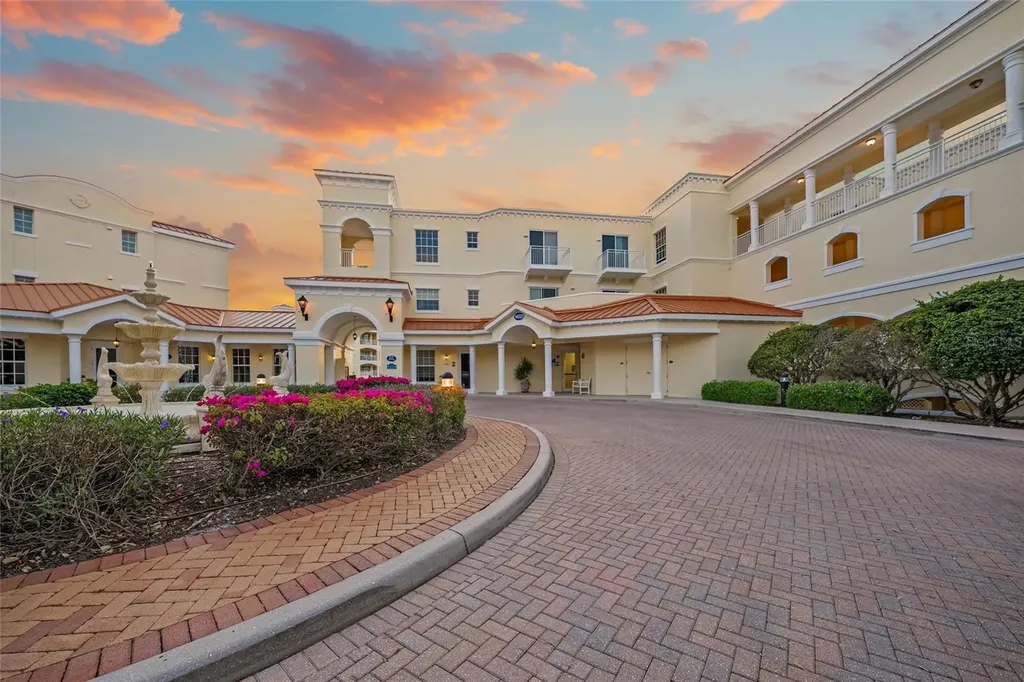 14021 Bellagio Way Osprey FL 34229