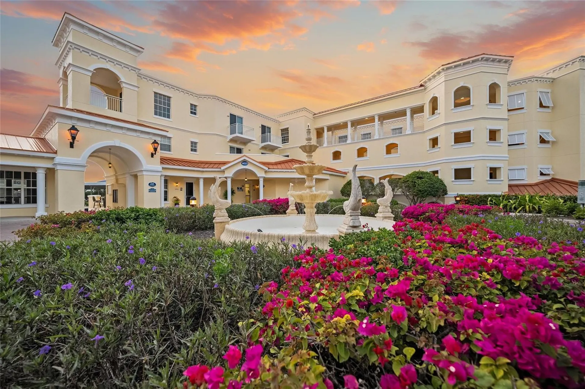 14021 Bellagio Way Osprey FL 34229