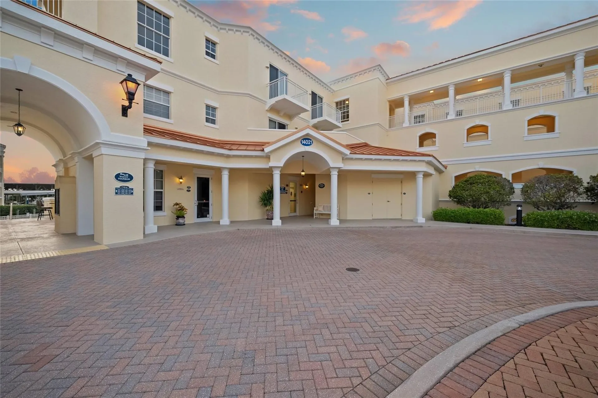 14021 Bellagio Way Osprey FL 34229