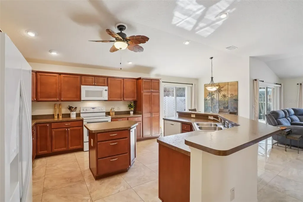 1052 Becker Avenue The Villages FL 32163