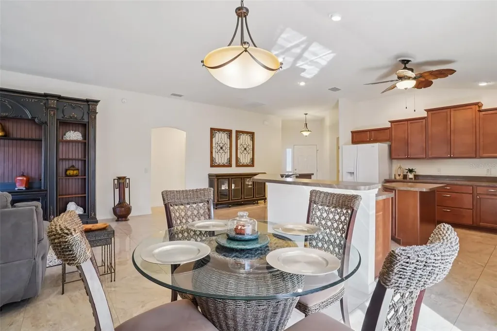 1052 Becker Avenue The Villages FL 32163