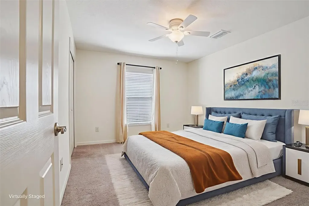 1052 Becker Avenue The Villages FL 32163