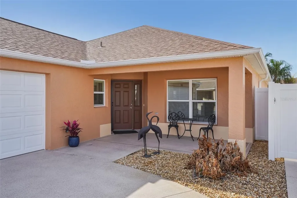 1052 Becker Avenue The Villages FL 32163