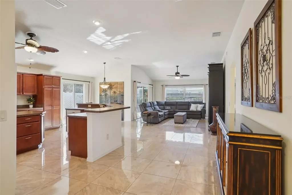 1052 Becker Avenue The Villages FL 32163