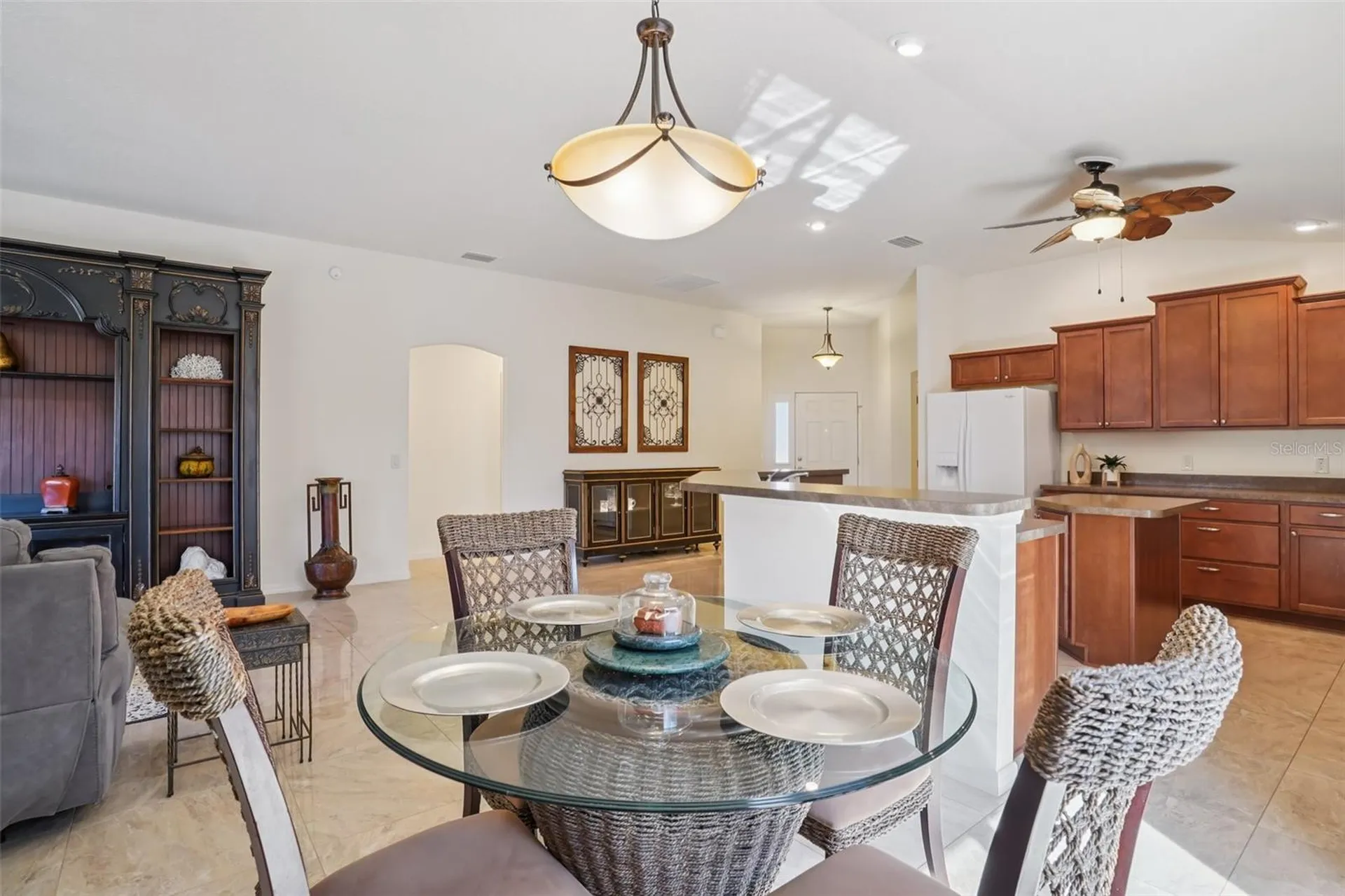 1052 Becker Avenue The Villages FL 32163