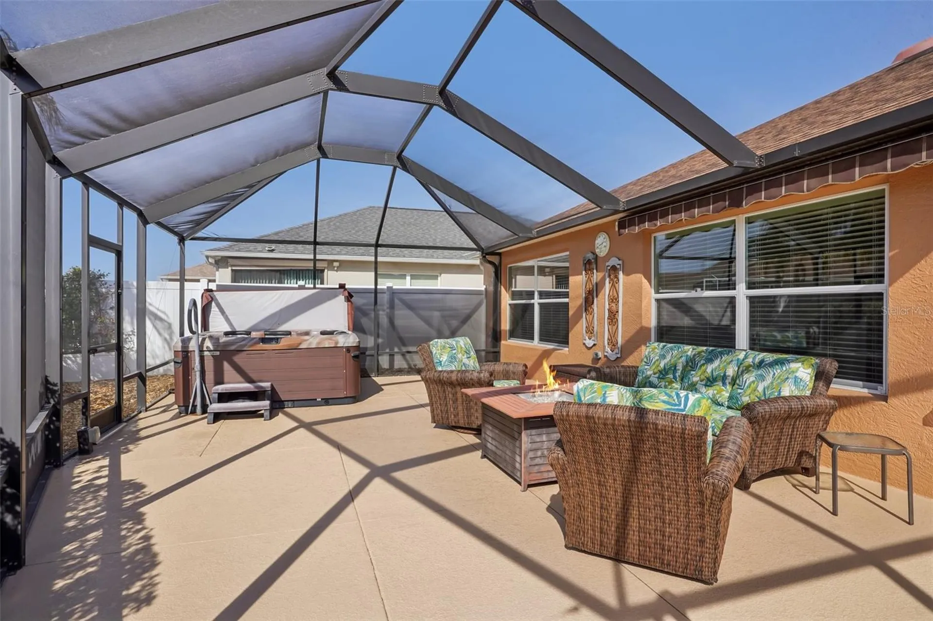1052 Becker Avenue The Villages FL 32163