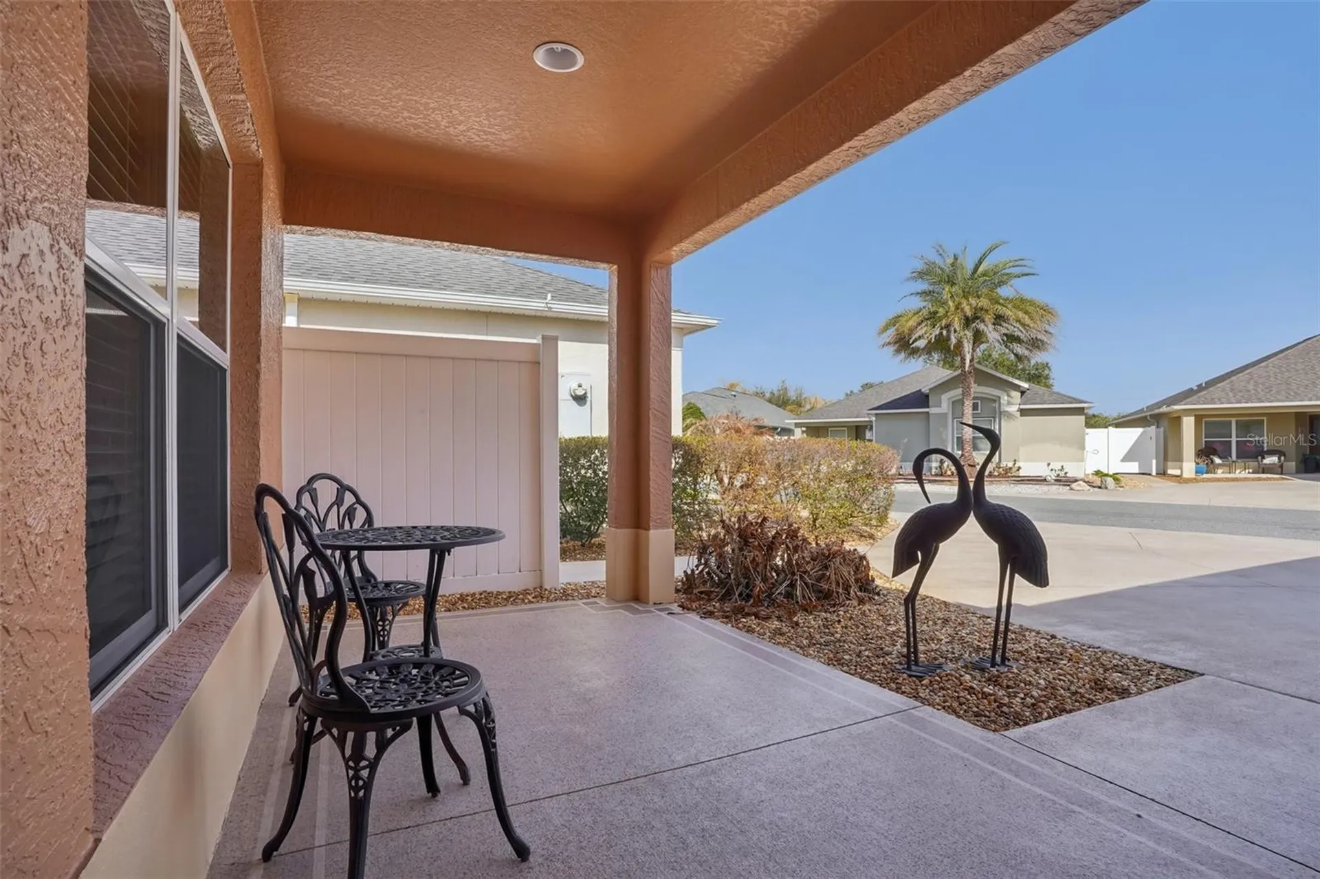 1052 Becker Avenue The Villages FL 32163