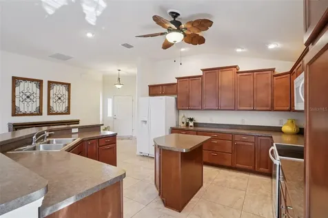 1052 Becker Avenue The Villages FL 32163