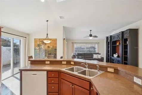 1052 Becker Avenue The Villages FL 32163