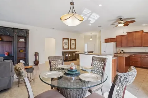1052 Becker Avenue The Villages FL 32163