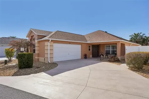 1052 Becker Avenue The Villages FL 32163
