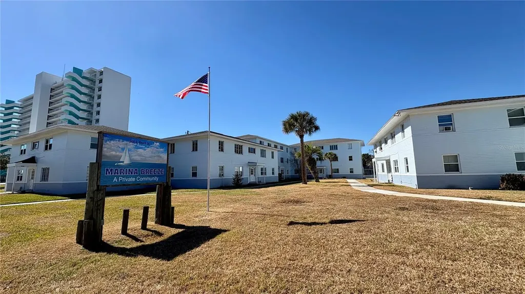 500 S Beach Street Daytona Beach FL 32114