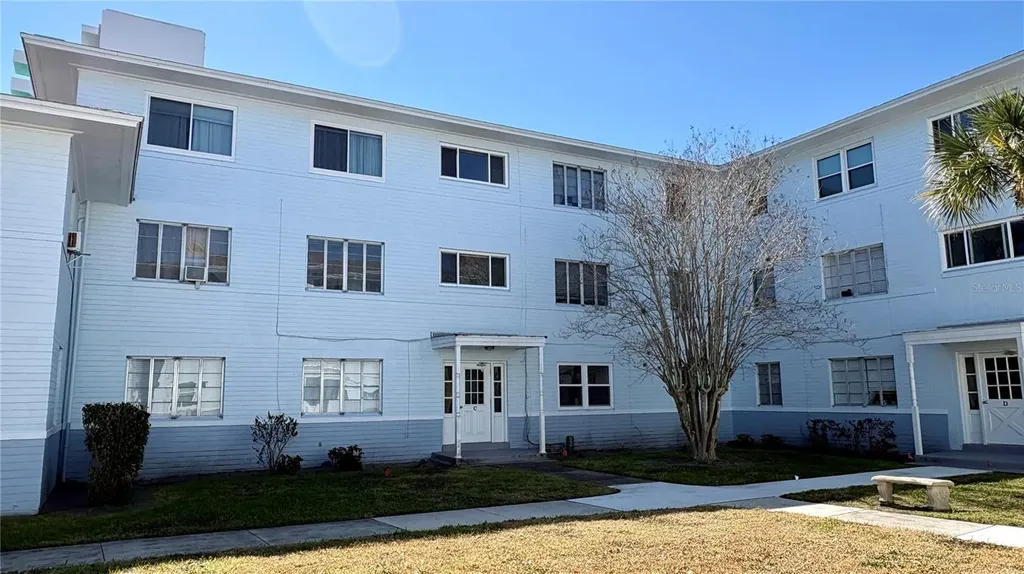 500 S Beach Street Daytona Beach FL 32114