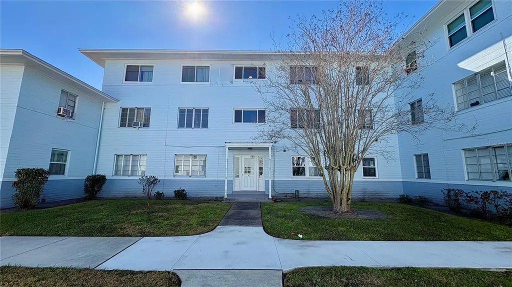 500 S Beach Street Daytona Beach FL 32114