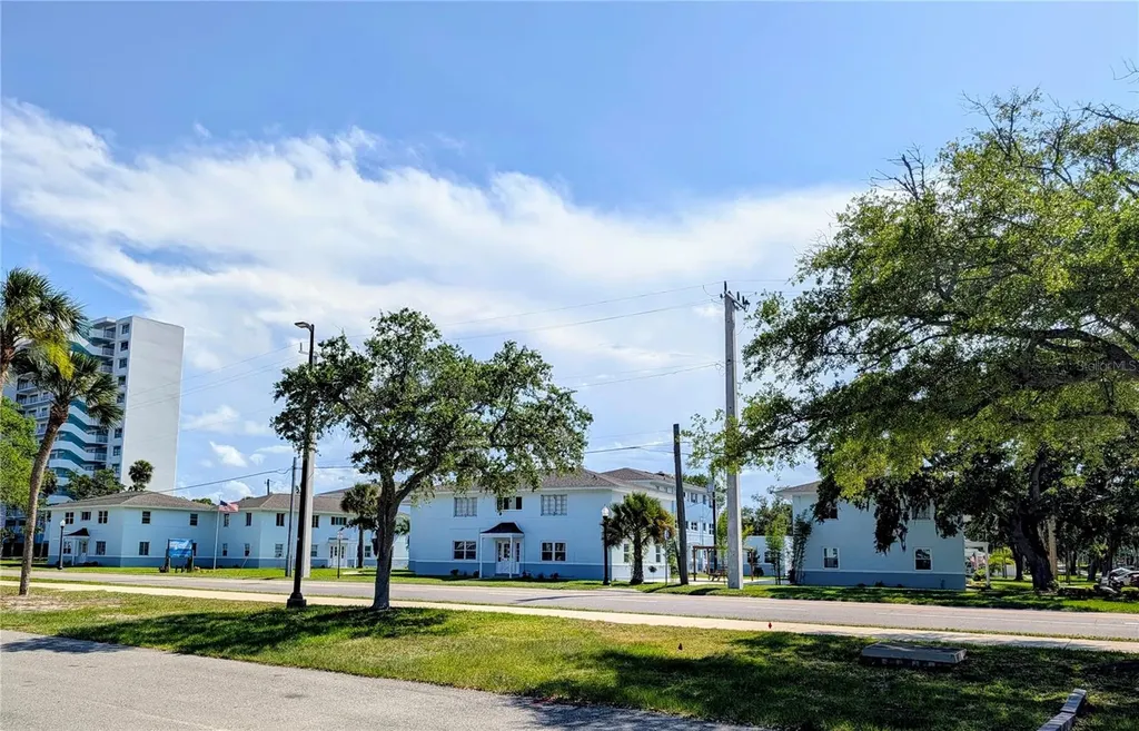 500 S Beach Street Daytona Beach FL 32114