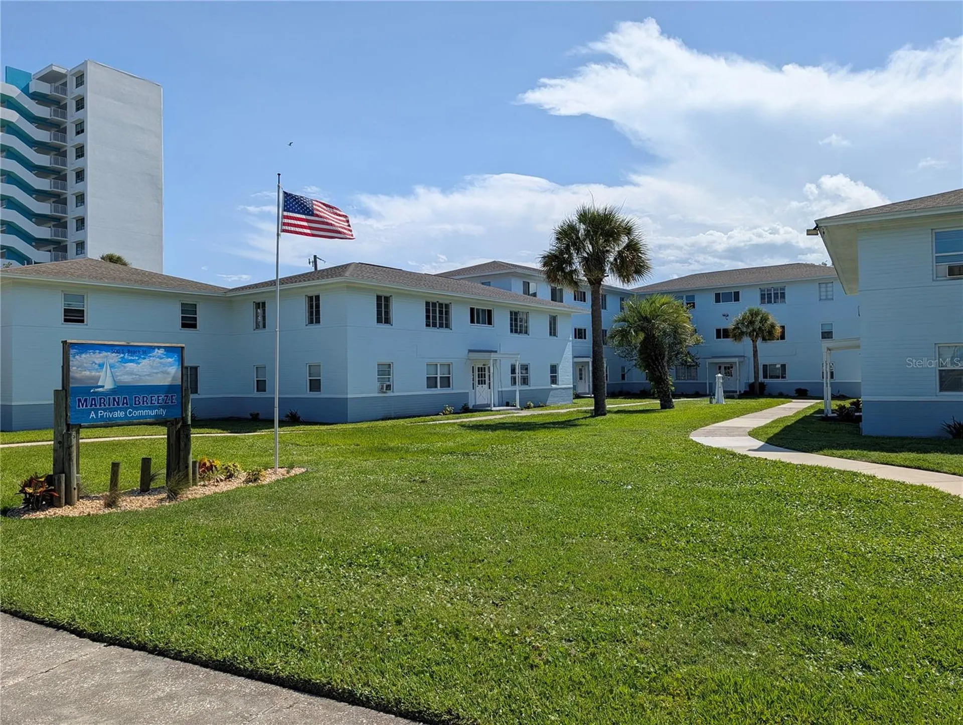 500 S Beach Street Daytona Beach FL 32114