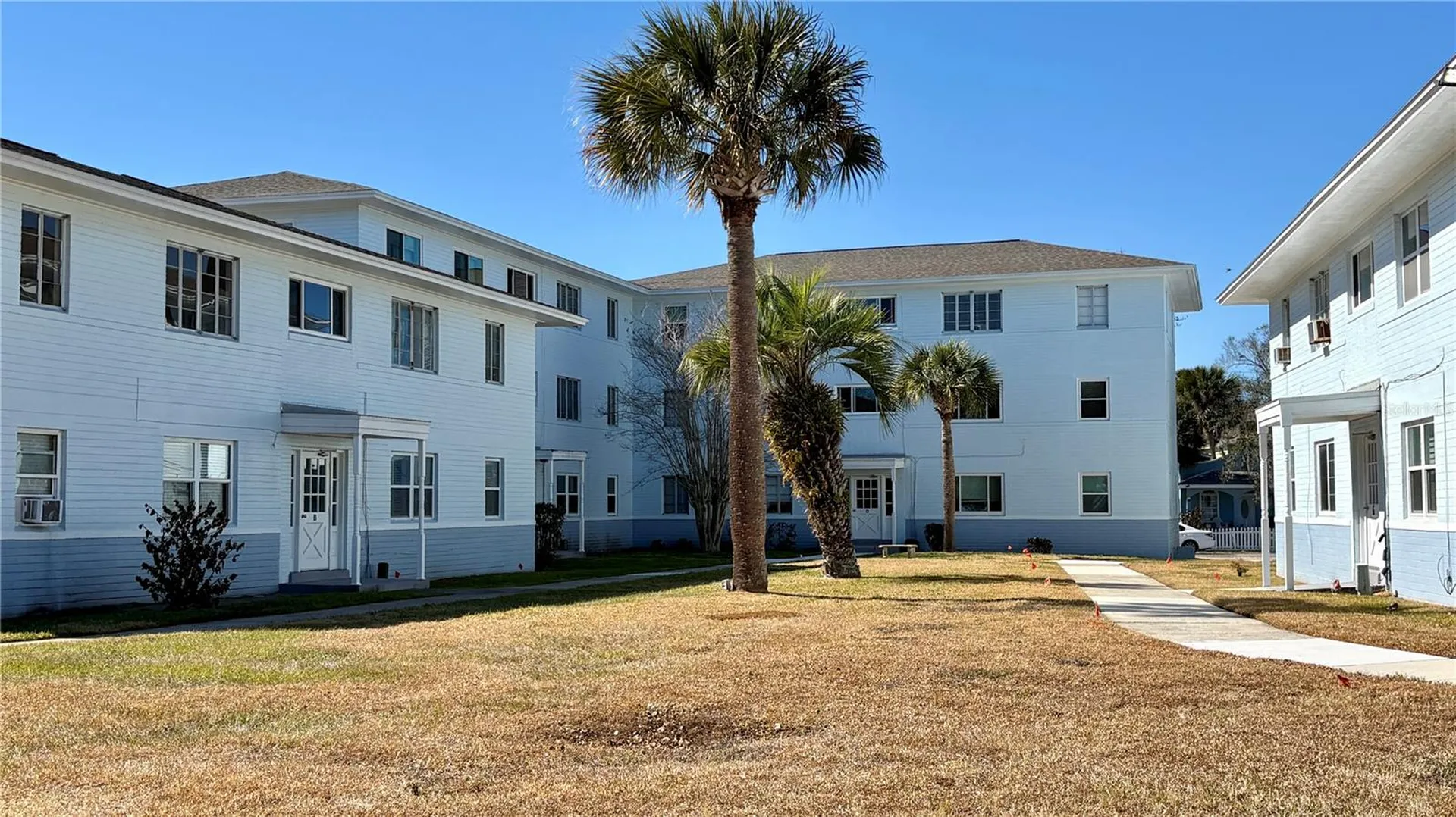 500 S Beach Street Daytona Beach FL 32114
