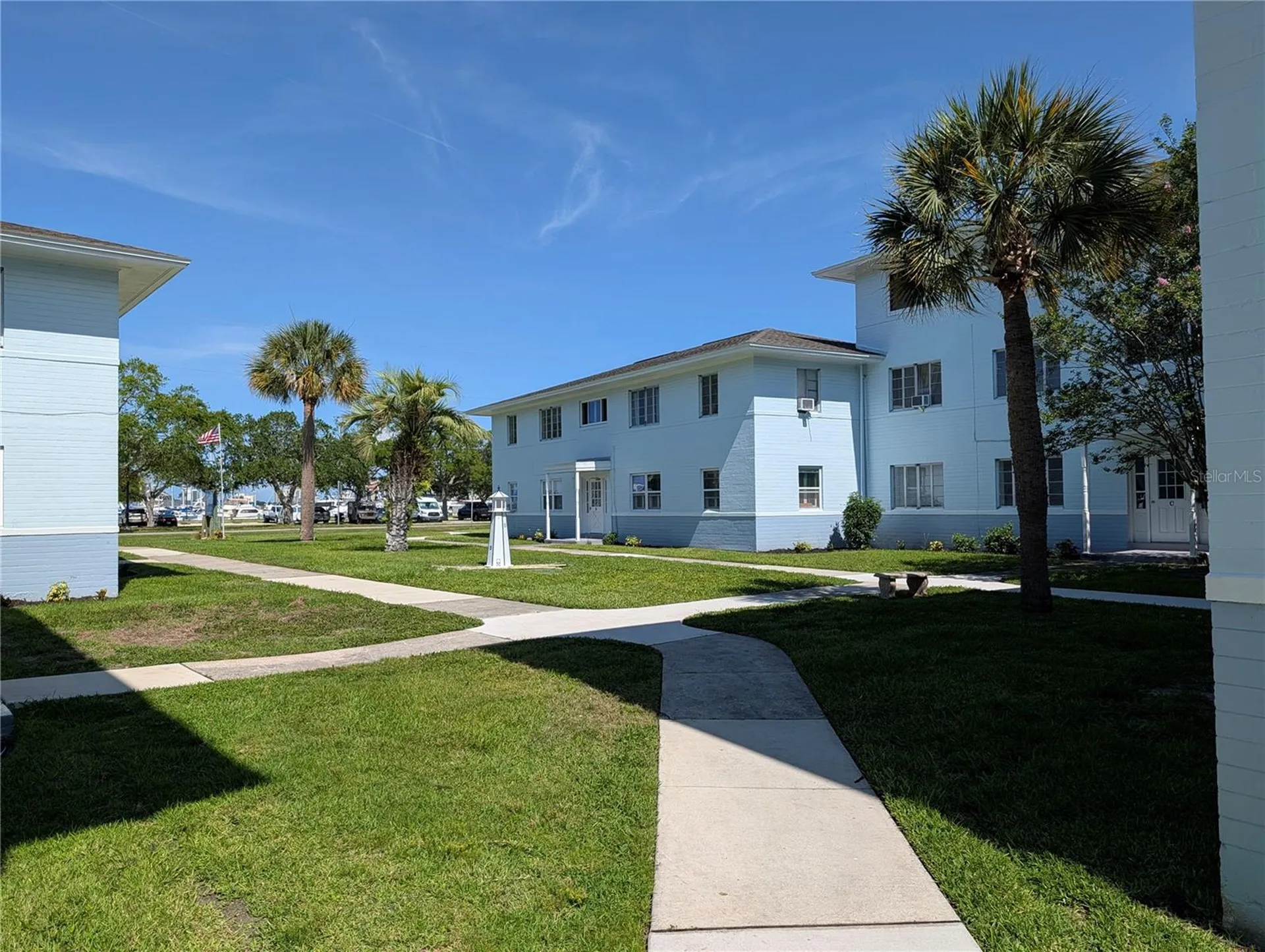 500 S Beach Street Daytona Beach FL 32114