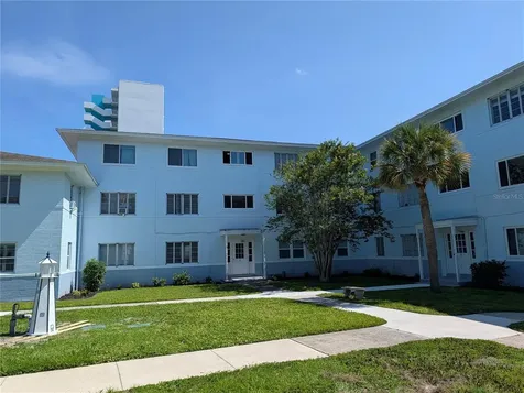 500 S Beach Street Daytona Beach FL 32114