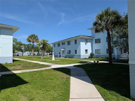 500 S Beach Street Daytona Beach FL 32114