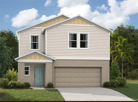 6024 Prairie Run Haines City FL 33844