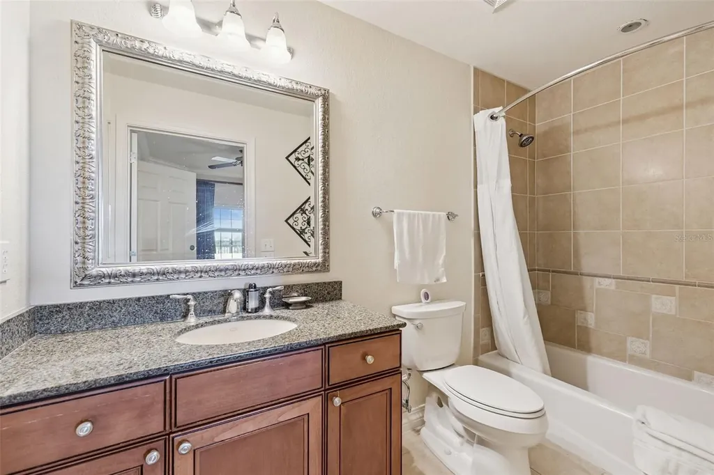 7612 Sandy Ridge Drive Reunion FL 34747