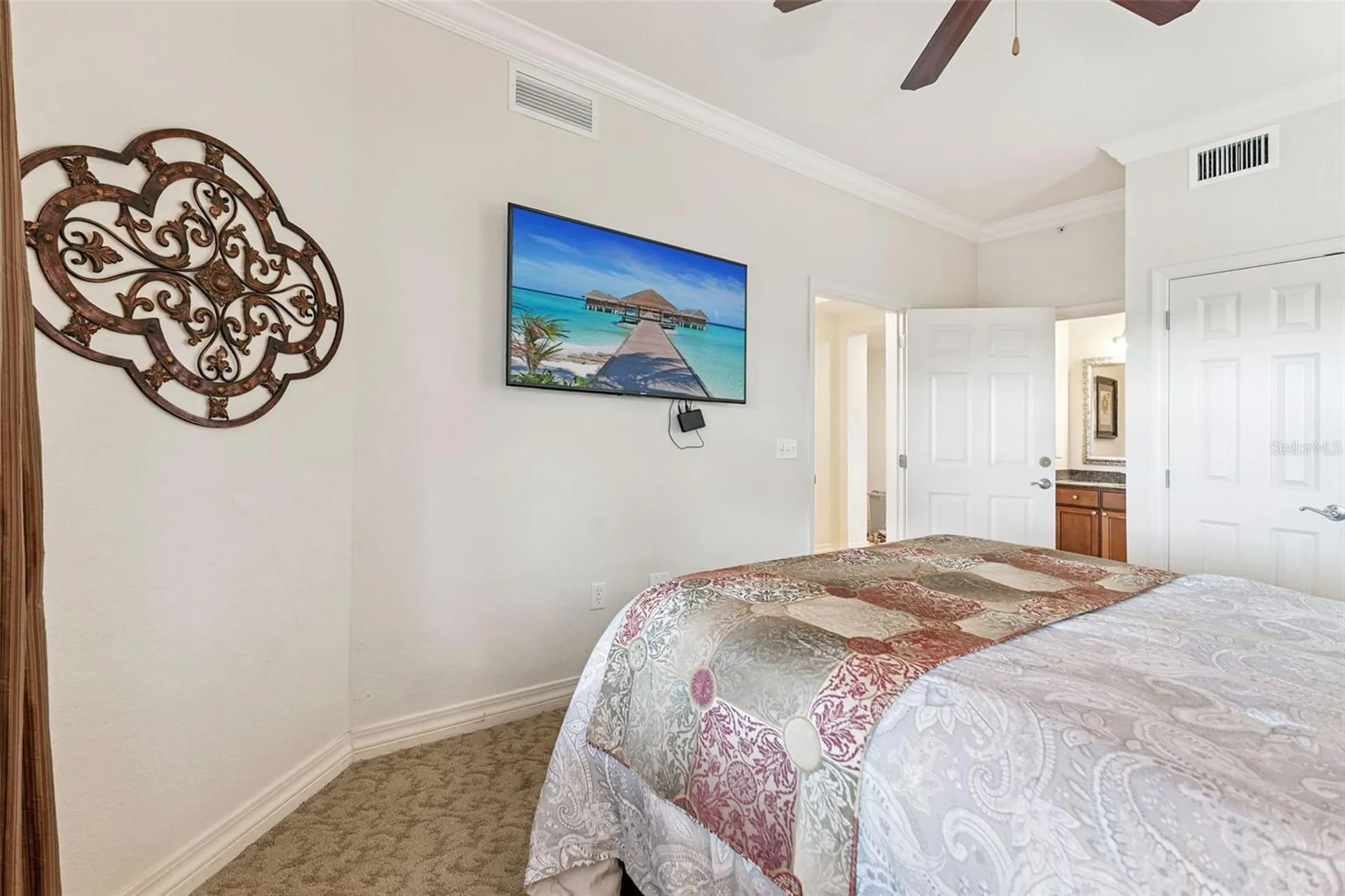 7612 Sandy Ridge Drive Reunion FL 34747