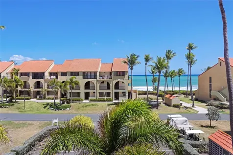 . Beach Village Humacao PR 00791