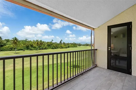. Beach Village Humacao PR 00791