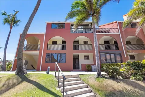 . Beach Village Humacao PR 00791