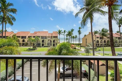 . Beach Village Humacao PR 00791