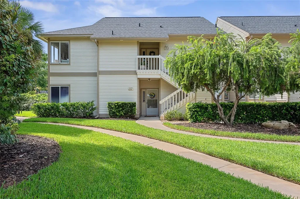 39 Magnolia Drive S Ormond Beach FL 32174
