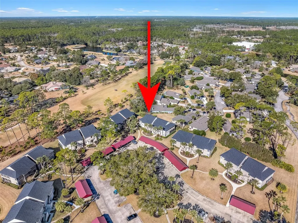 39 Magnolia Drive S Ormond Beach FL 32174