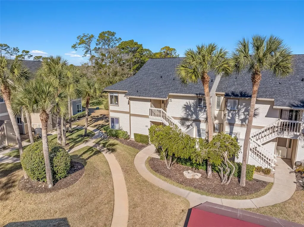 39 Magnolia Drive S Ormond Beach FL 32174