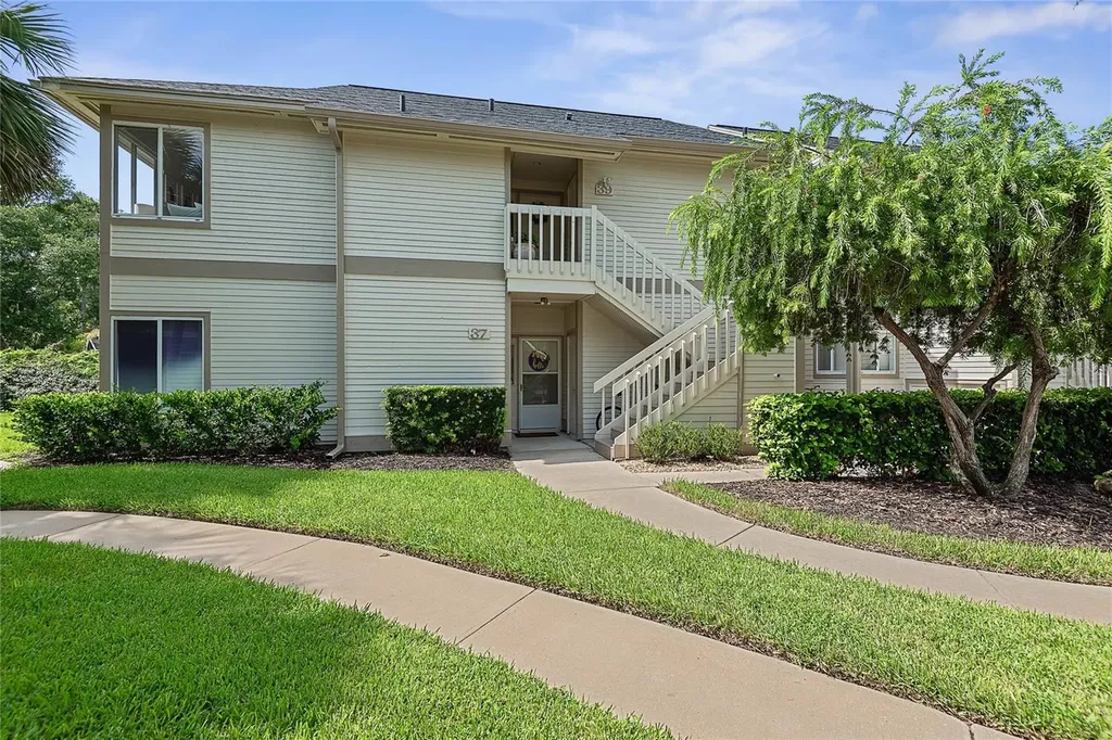 39 Magnolia Drive S Ormond Beach FL 32174