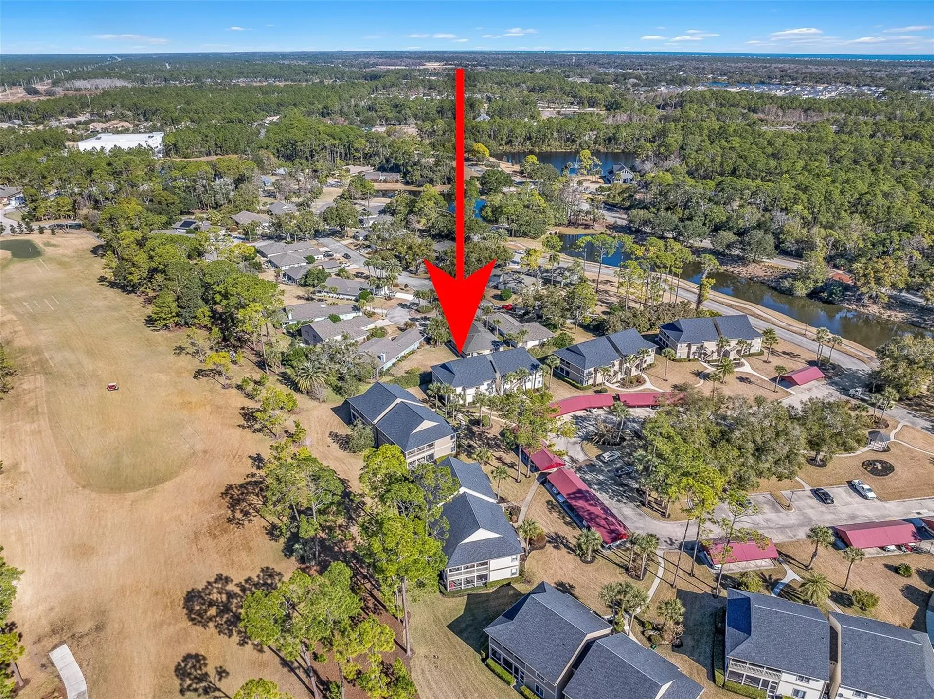 39 Magnolia Drive S Ormond Beach FL 32174