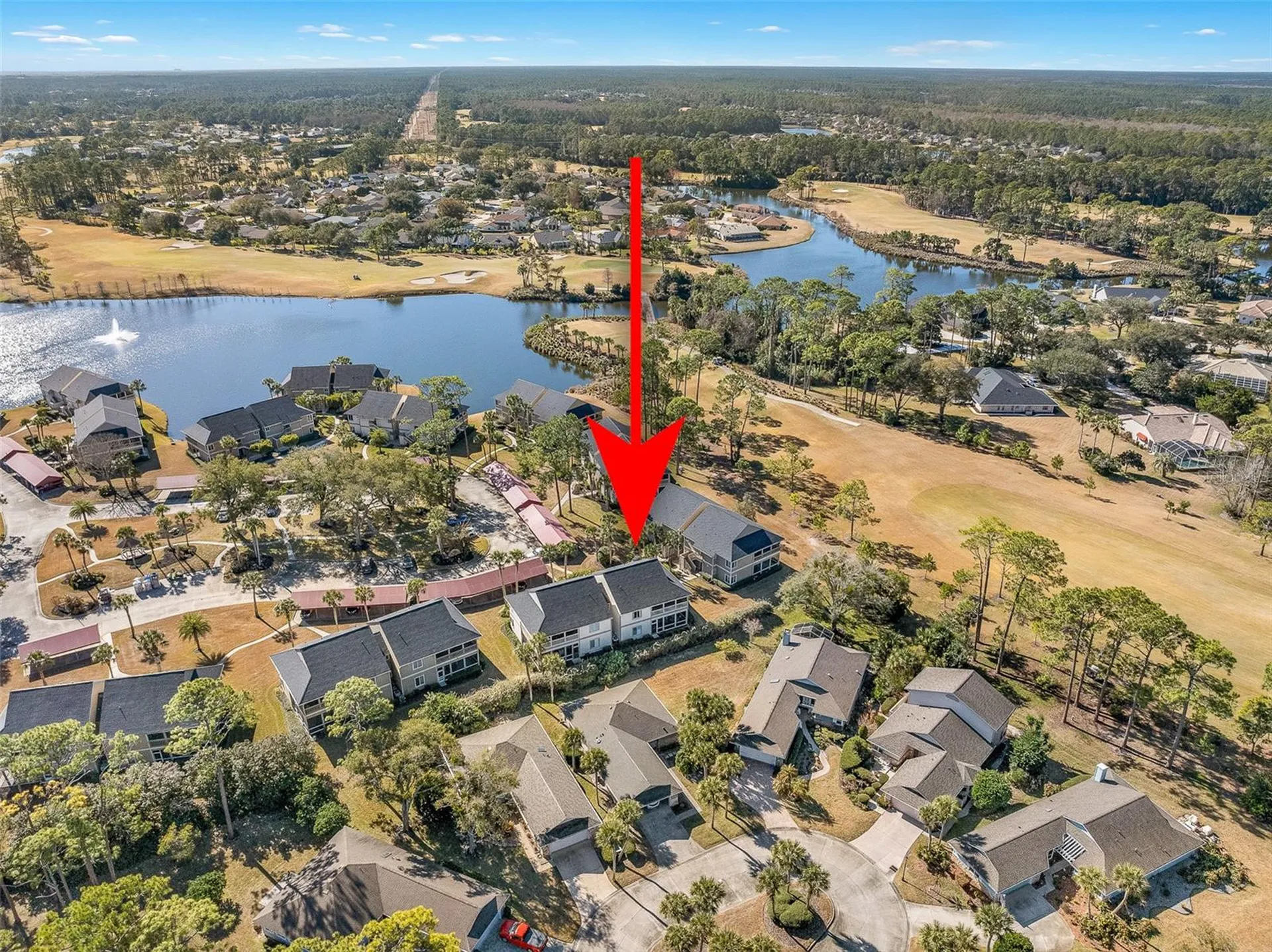 39 Magnolia Drive S Ormond Beach FL 32174