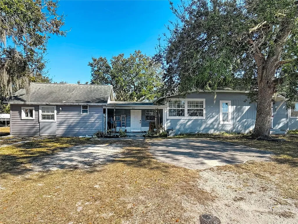 823 Missouri Avenue St Cloud FL 34769