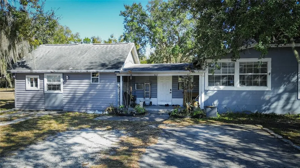 823 Missouri Avenue St Cloud FL 34769