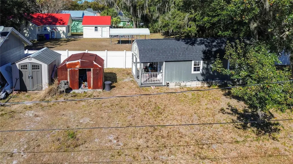 823 Missouri Avenue St Cloud FL 34769
